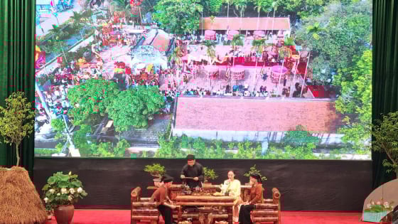 Ninh Bình: Đánh thức tiềm năng dược liệu từ di sản Đức Thánh Nguyễn Minh Không