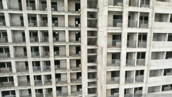 Nhà ở sinh viên Pháp Vân - Tứ Hiệp nguy cơ gây lãng phí, Bộ Xây dựng xử lý ra sao?