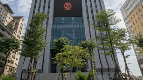 Tại sao tinh giản biên chế, tinh giản bộ máy lại đề xuất tăng số lượng kiểm sát viên VKSND Tối cao?