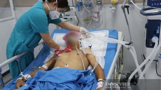 Bộ Y tế đề nghị các bệnh viện chủ động chuẩn bị cơ sở, thiết bị, khu vực cách ly điều trị ca bệnh Covid-19