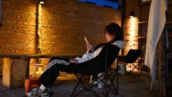 Người trẻ Trung Quốc chán đi làm, chọn cuộc sống 'nghỉ hưu non' ở nông thôn