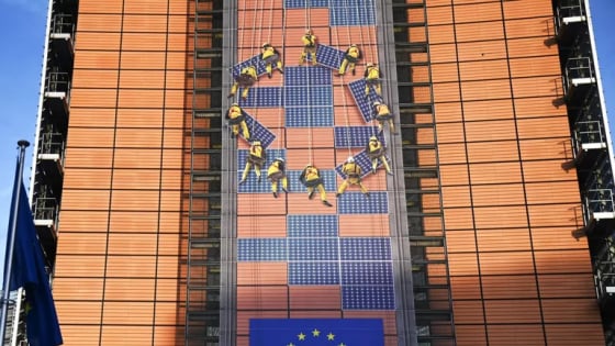'Họ mất trí rồi', Đại tá Mỹ phẫn nộ vì kế hoạch đen tối của EU về Ukraine