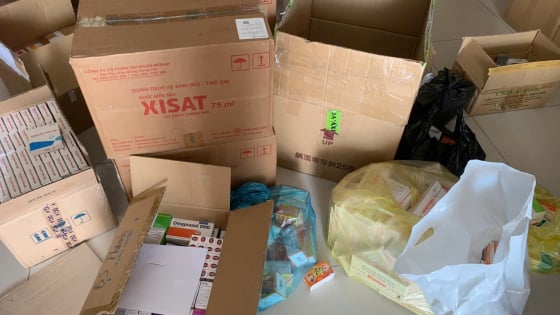 Thuốc giả, kém chất lượng tràn lan: TP.HCM tổng lực rà soát, xử lý nghiêm sai phạm