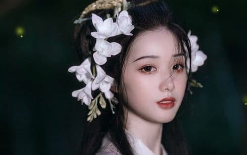 5 người đẹp nào của Trung Hoa cổ đại có sức hút lớn hơn cả 'Tứ đại mỹ nhân'?