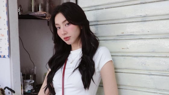 Phát ngôn của Hoa hậu Thùy Tiên về thu nhập bất ngờ bị 'đào lại', tài sản lớn cỡ nào trước khi bị khám xét nơi ở?