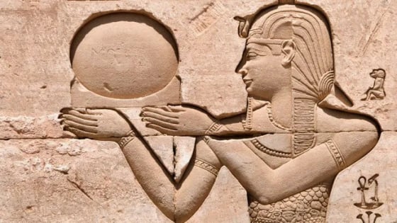 3 nữ pharaoh quyền lực 'ngút trời', xoay chuyển lịch sử
