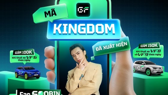 Green Future mở ra xu hướng sở hữu xe linh hoạt cho người trẻ