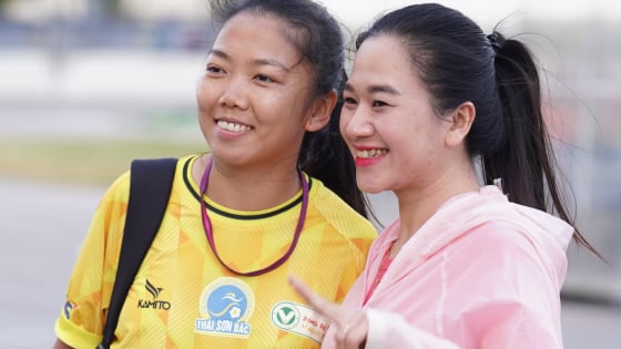 Huỳnh Như chỉ ra khó khăn của CLB nữ TP.HCM