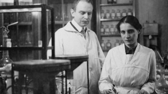Nhà vật lý Lise Meitner: Thiên tài nguyên tử từ chối dự án chế tạo bom nguyên tử
