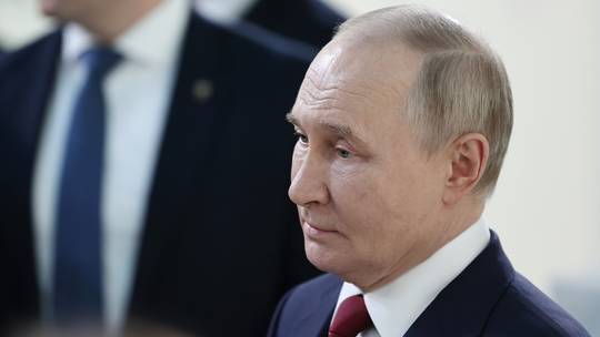 Ông Putin thẳng thắng và công khai về kết quả cuộc trò chuyện với ông Trump