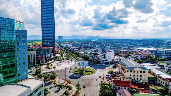 Nằm trong 11 tỉnh, thành không sáp nhập, Hà Tĩnh tự hào có 5 người con xuất chúng, nghìn đời sau vẫn ghi nhớ