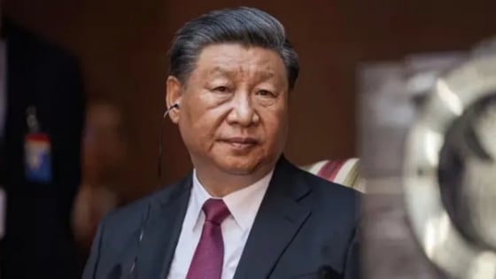 Trung Quốc đang gửi một tín hiệu quan trọng đến toàn thế giới