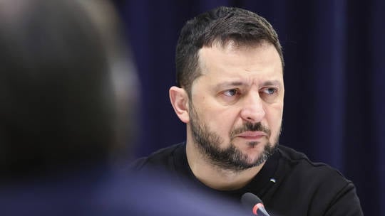 Nghị sĩ Ukraine phẫn nộ về những tuyên bố táo bạo của ông Zelensky về cuộc nói chuyện giữa ông Putin và ông Trump 