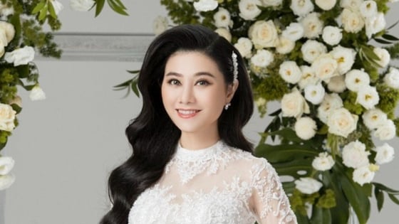 Nghệ sĩ Nhân dân tài sắc vẹn toàn, sống độc thân, kín tiếng ở tuổi ngoài 40