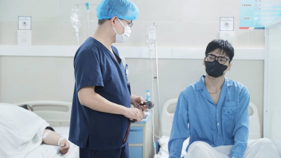 Ca mắc Covid-19 có dấu hiệu gia tăng nhưng vì sao không phải cách ly tập trung?