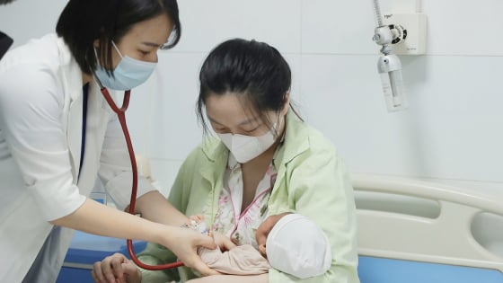 GS.AHLĐ Nguyễn Anh Trí đề xuất 3 giải pháp tiến tới miễn viện phí toàn dân