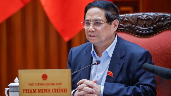 Thủ tướng chỉ đạo 'nóng' về đề xuất của Vinspeed làm đường sắt tốc độ cao Bắc - Nam