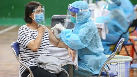Sở Y tế TP.HCM  ban hành công văn khẩn: Siết chặt phòng dịch Covid-19 trước nguy cơ từ biến chủng Omicron XEC