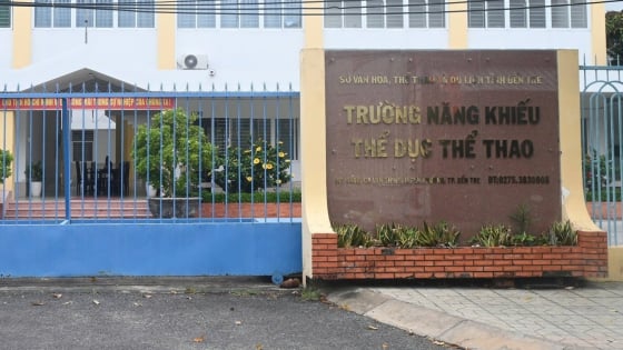 Bắt nguyên Phó Giám đốc Sở Văn hóa, Thể thao và Du lịch tỉnh Bến Tre