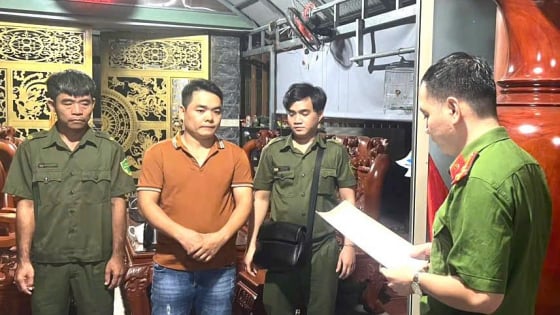 Vì sao Chủ tịch UBND phường Trảng Dài ở Đồng Nai bị bắt giam?