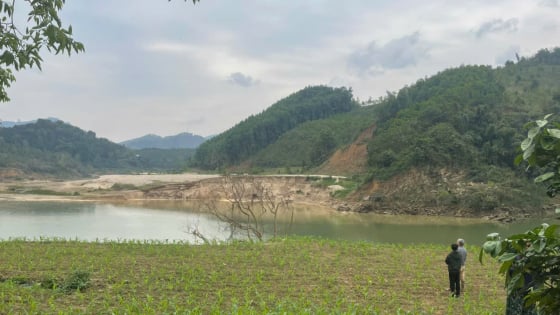 Người dân có được thế chấp đất nông nghiệp để vay vốn ngân hàng không?