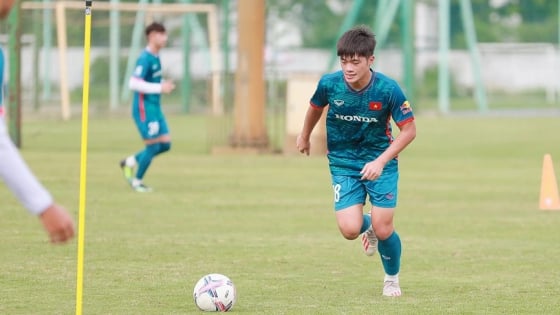 Tin chiều 22/5: Tiền đạo U23 Việt Nam rời Ninh Bình, trở lại HAGL?