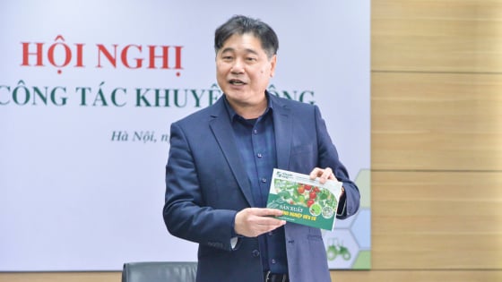 Những “lớp học mở” của khuyến nông giúp nông dân vùng sâu, vùng xa vươn lên thoát nghèo, làm giàu