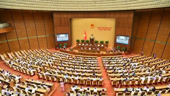 Chính phủ đề xuất chi 31,4 nghìn tỷ đồng miễn, hỗ trợ học phí từ năm học 2025-2026