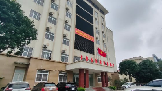 Văn phòng Đăng ký đất đai Vĩnh Phúc phản hồi vụ chậm cấp “sổ đỏ” cho người dân