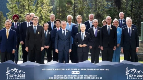 G7 ra tối hậu thư cứng rắn cho Nga về Ukraine