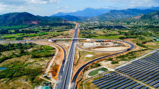 Kỳ vọng vào Nghị quyết số 68, loạt nhà thầu muốn 'rót tiền' vào dự án trọng điểm