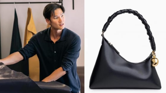 Kinh nghiệm giúp cảnh sát triệt phá đường dây hàng giả ở Trung Quốc của người sáng lập thương hiệu túi xách 'làm mưa làm gió' Hollywood