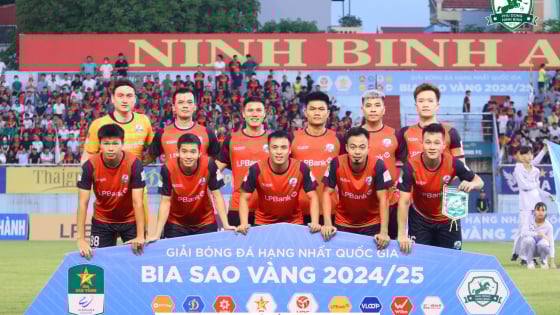 Tin chiều 23/5: Phù Đổng Ninh Bình chiêu mộ 5 ngôi sao HAGL?