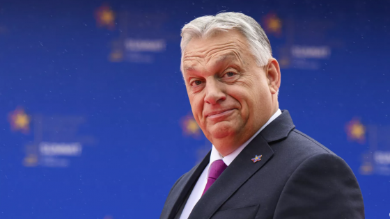 Hội đồng Châu Âu tính việc tước quyền bỏ phiếu của Hungary tại EU