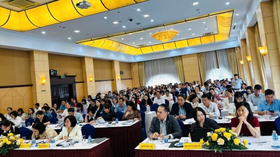Hội Nông dân Việt Nam và Bộ Tài chính tuyên truyền về thành lập, tổ chức và hoạt động của Quỹ HTND