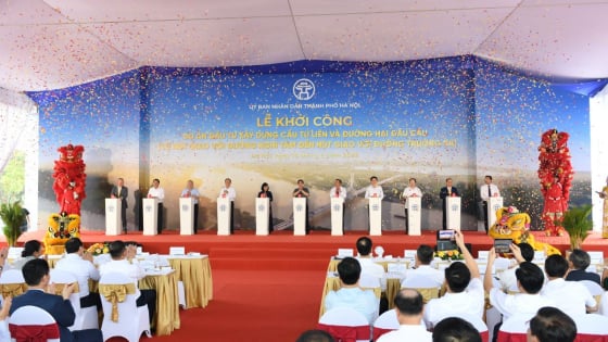 Thị trường Đông Bắc Hà Nội “nóng rực” với cơ hội cuối cùng tại Boutique Gate