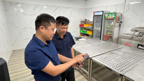 Nuôi lợn, bán lợn kiểu 'khác người', một HTX ở Bắc Giang dự kiến thu 70-100 tỷ năm 2025