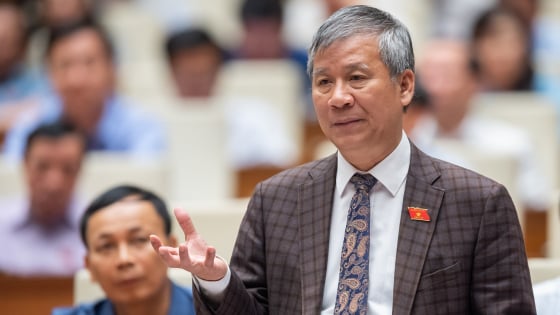 “Nhân dân đã chiến đấu để có được đất nước này, thì không được để họ không có nhà ở”