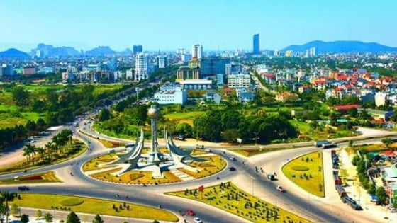 Tên địa danh Thanh Hóa có từ bao giờ, trước đó từng có tên gọi nào khác không?