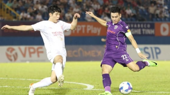“Báo động đỏ” cho Tiến Linh