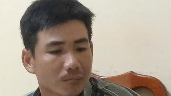 Cô gái 22 tuổi bị sát hại trong phòng trọ