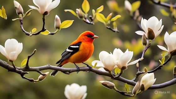 Người sinh vào 4 tháng Âm lịch này đem thời gian biến thành phước lành, mang trí tuệ tạo thành của cải