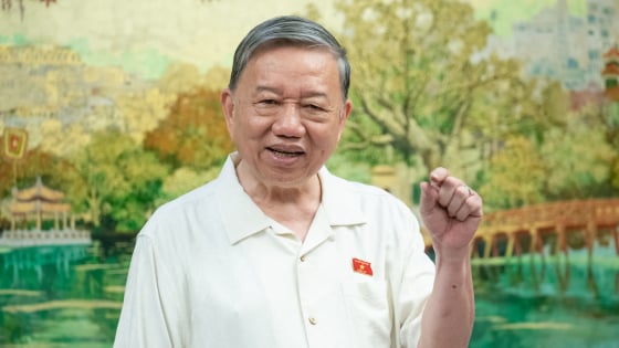 Bài viết của Tổng Bí thư Tô Lâm: Thực hành tiết kiệm