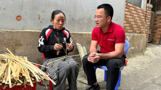 Bảo an tín dụng: 'Cú đỡ' quyết định từ một hợp đồng