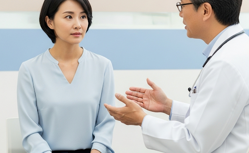 Những điều cần biết về các giai đoạn ung thư vú