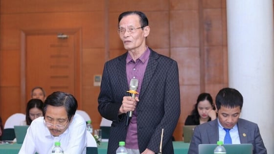 Thật phi lý khi cho rằng nhập khẩu vàng là chảy máu ngoại tệ