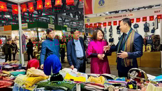 Muốn ra thế giới, sản phẩm OCOP Hà Nội cần phải có chất, có chuyện và có chuẩn