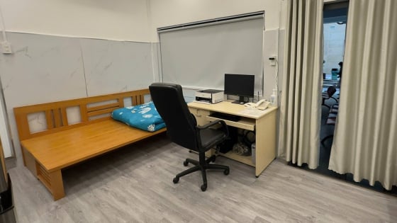 Mô hình một cửa có phải là lời giải cho bài toán bạo lực giới tại TP.HCM?