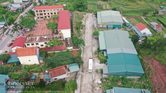 Quảng Ninh: Bàn giao đất đấu giá sai tọa độ khiến dân xây nhà lệch vị trí – Ai chịu trách nhiệm?