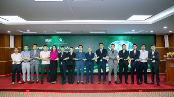 Vera Diamond City Móng Cái: “Viên kim cương” sáng giá của thị trường bất động sản cửa khẩu